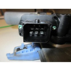 Mecanisme De Leve Vitre Electrique Avant Droit Opel Corsa D Phase 1